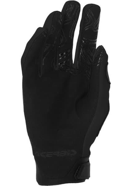 Acerbis Mx Lınear 2.o Çocuk Eldiven Siyah 8