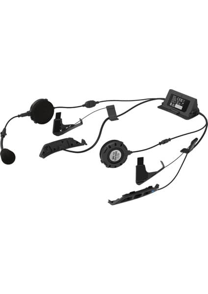 Sena Srl 3 Bluetooth ve Intercom (Gt-Aır 3 - Neotec 3)