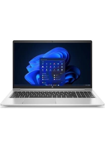 Hp Probook 450 G9 969S6ET I5-1235U 8 GB 256 GB SSD 15.6'' Freedos Dizüstü Bilgisayar