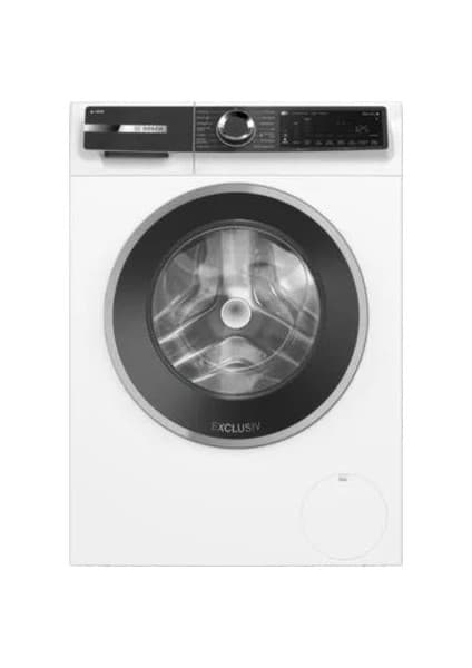 Bosch WGK264F0TR Çamaşır Makinesi 11 kg 1400 Devir Beyaz