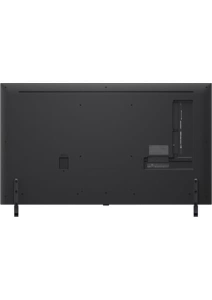 LG 65QNED80A6A 65'' 165 Ekran Uydu Alıcılı 4K Ultra HD webOS QNED TV 8