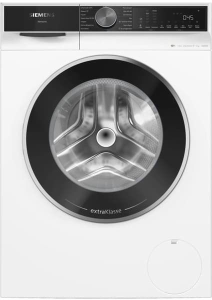 Siemens WG64K2F0TR Çamaşır Makinesi 11 kg 1400 Devir Beyaz