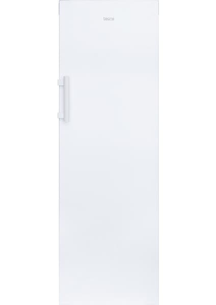 Tecna Tde 8308 Nf Dual Dikey Derin Dondurucu 8 Çekmece Beyaz