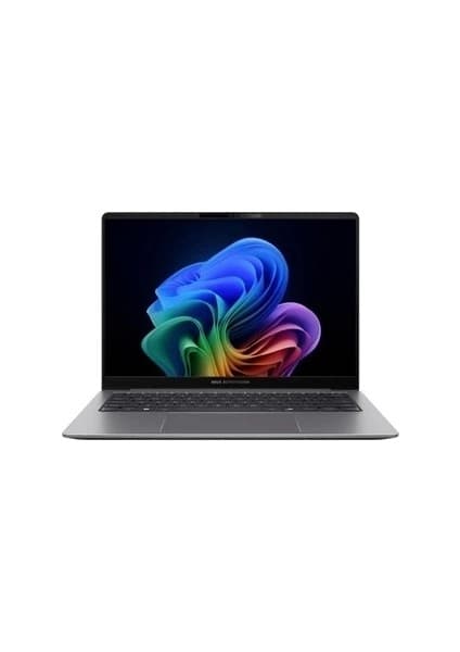 Asus Expertbook P5405 Aı Copılot+ 2.nesil Core Ultra 7 258V 32GB 1tb SSD 14 Dos - Yapay Zeka Destekli Kurumsal Laptop