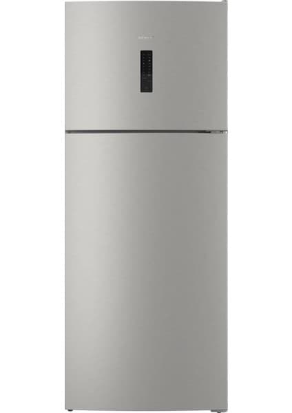 Siemens KD76NXIE1N Buzdolabı No Frost Üstten Donduruculu Inox