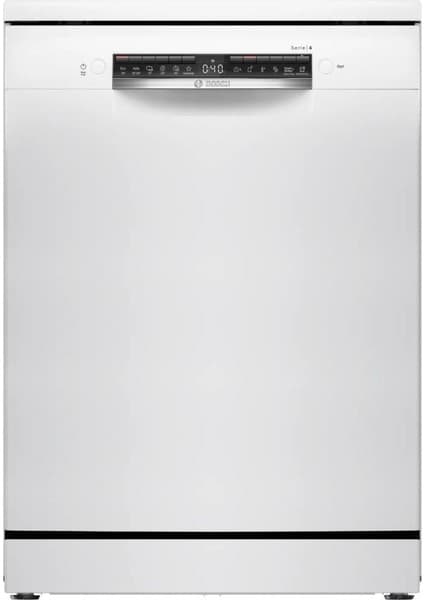 Bosch SMS4EKW63T 6 Programlı Bulaşık Makinesi 6