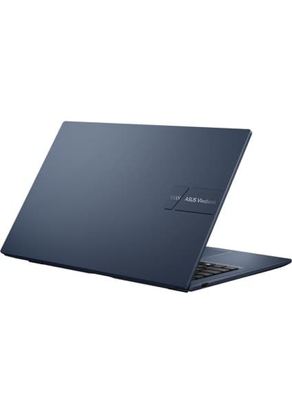 Asus Vivobook 15 X1504VA-NJ739 Intel Core I3 1315U 16GB 512GB SSD Freedos 15.6\