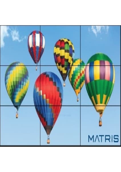 Matris 56MW18S3X3 LED Ekran / LED Panel