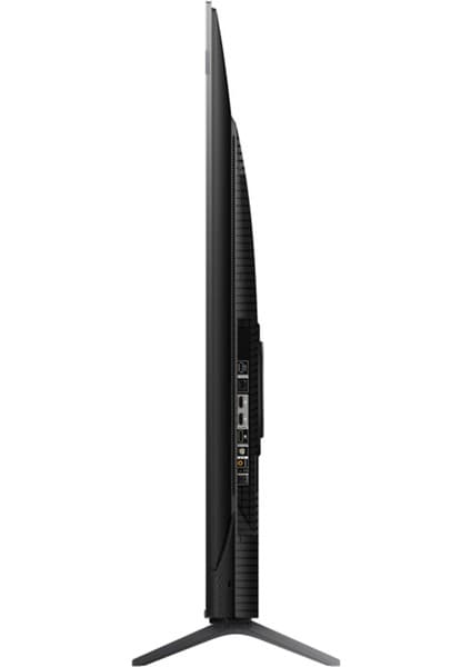 TCL 85P8K 85" 216 Ekran Uydu Alıcılı 4K Ultra HD Google QLED TV 6