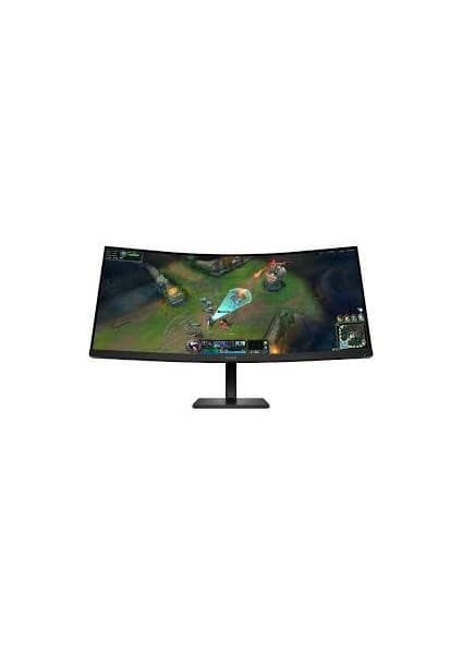 HP OMEN 34 inç G2 WQHD 180Hz 1ms Curved Oyuncu Monitörü (AV4C1E9)