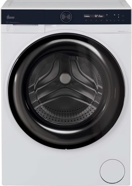 Hoover HBS 411B9-S 11 kg Wi-Fi  Bağlantılı 1400 Devir Çamaşır Makinesi