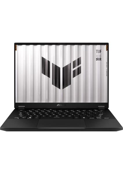 ASUS TUF GAMING A14 FA401UH-RG026 AMD Ryzen 7 260 16GB 512GB SSD RTX5050 Freedos 14\