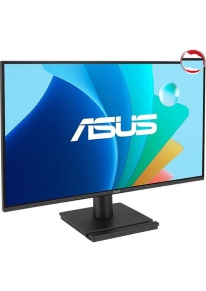 Asus VA259HGA 24.5 Inç 120Hz 1ms Full Hd Adaptive Sync IPS 1920 x 1080 LCD Monitör