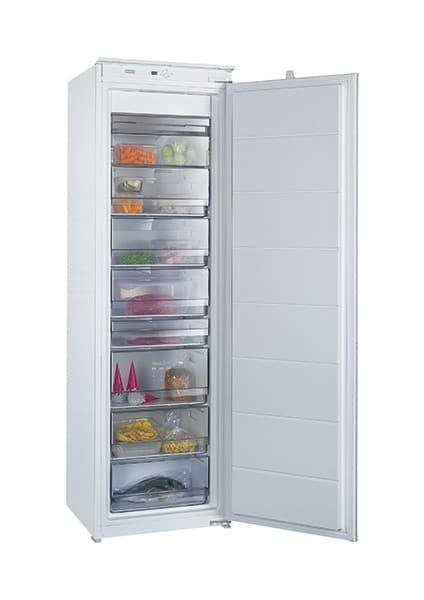 Franke Fsdf 330 Nr Enf V Beyaz Ankastre Derin Dondurucu Buzdolabı