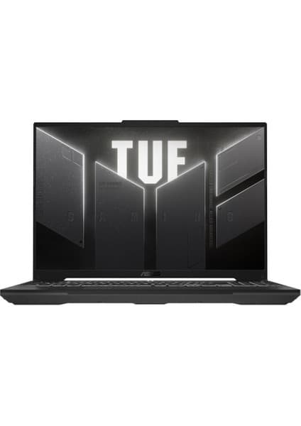 ASUS TUF Gaming F16 FX607VJ-RL050W Intel Core 5 210H 16GB 512GB SSD RTX3050 Windows 11 Home 16\
