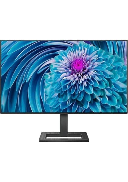 Philips 27 275E2FAE/00 Qhd 4ms 75Hz Dp/hdmi Amd Freesync IPS Monitör