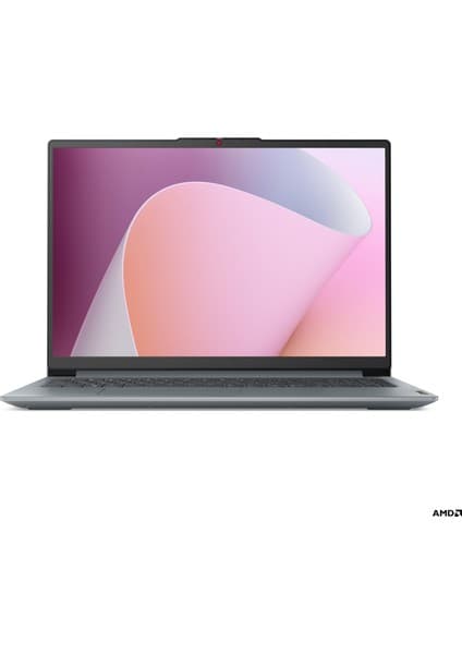 Lenovo IdeaPad Slim 3 AMD Ryzen 7 5825U 8GB 512GB SSD Freedos 15.6\