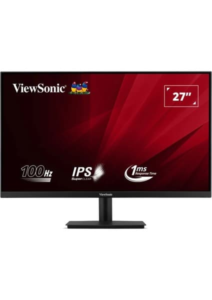 Viewsonic VA270-H-2 27 Inç Full Hd 100 Hz 1 Ms Monitör