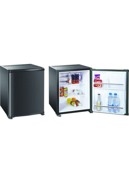 Westbath Minibar Buzdolabı 40 Lt Blok Kapaklı Otel Tipi