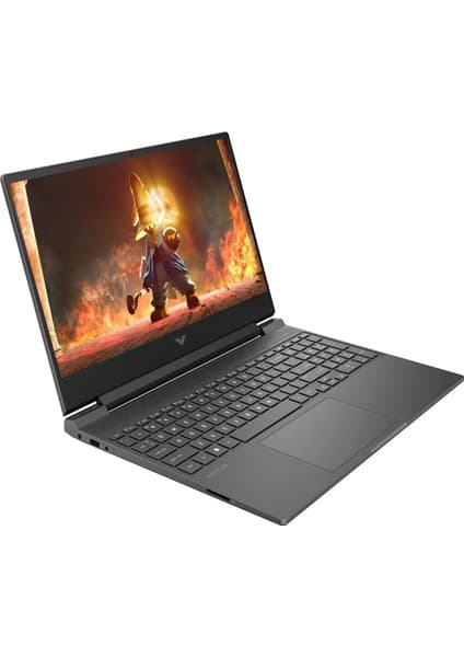 Hp Victus 16 Intel Core I5 14450HX 48GB 1tb SSD RTX4050/6GB 16.1\
