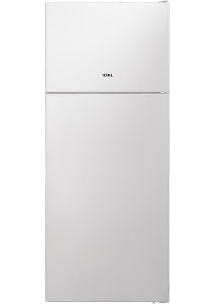 Vestel NF60011 523 Lt No-Frost Buzdolabı