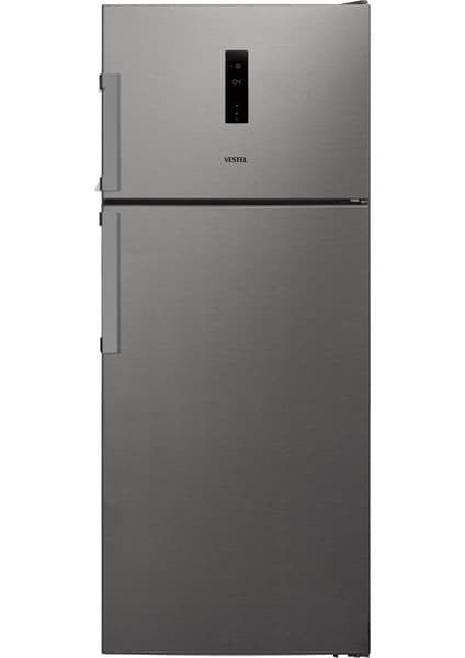 Vestel NF60022 Ex Wıfı 523 Lt No-Frost Buzdolabı