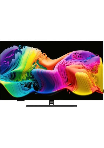 Grundig DUBAI 65 GHO 9905 65" 165 Ekran Uydu Alıcılı 4K Ultra HD Google OLED TV
