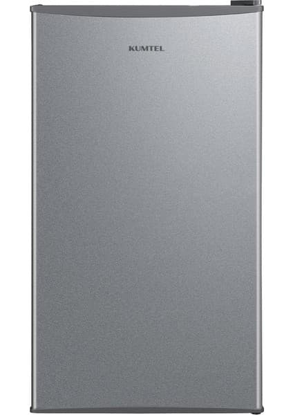 Kumtel HMB-110 E 93 L Statik Gümüş Buzdolabı E Enerji Sınıfı ile Tasarruflu Kullanım