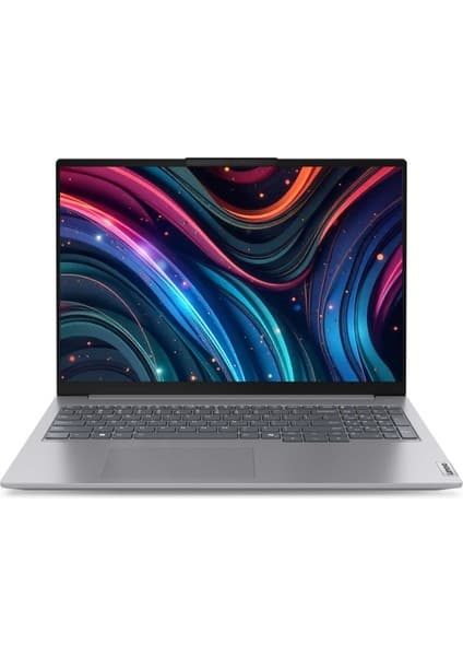 Lenovo Thinkbook 16 21MS005KTR007 Ultra5 125U 32GB 512SSD+1TBSSD 16\