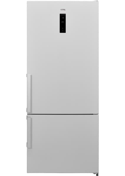 Vestel NFK60112 E Wıfı 533 Lt No-Frost Buzdolabı
