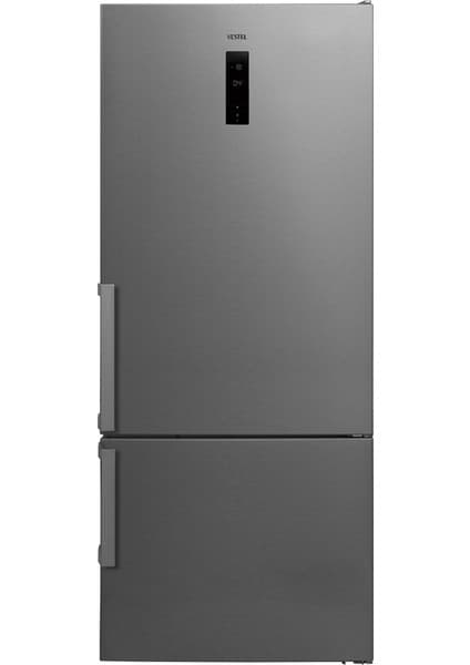 Vestel NFK60122 Ex Wıfı 533 Lt No-Frost Buzdolabı