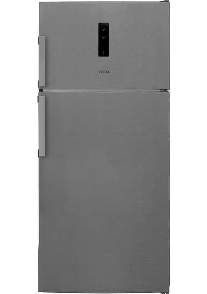 Vestel NF64022 Ex Wıfı 586 Lt No-Frost Buzdolabı