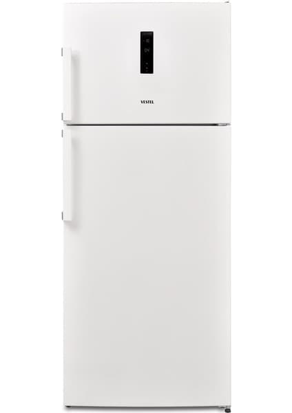 Vestel NF60012 E Wıfı 523 Lt No-Frost Buzdolabı