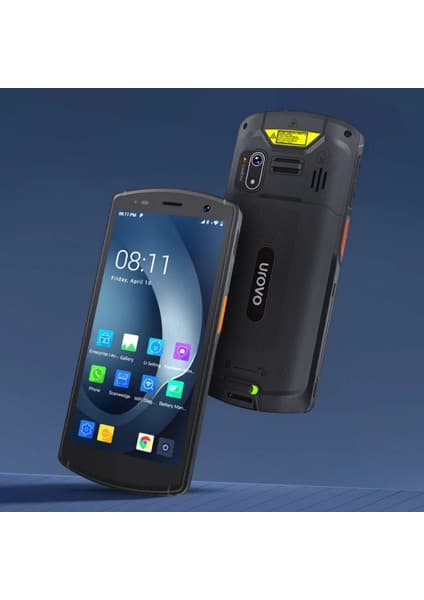 Urovo CT58R Mobile Restoran El Terminali