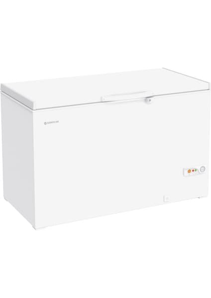 Şenocak D480 Df Dual Derin Dondurucu