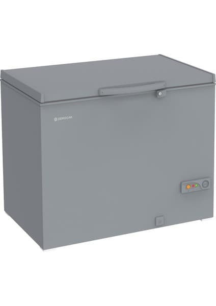 Şenocak D381 Df Dual Derin Dondurucu