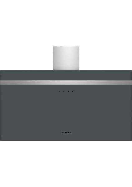 Siemens LC95FCJ00T IQ300 Duvar Tipi Davlumbaz 90 cm