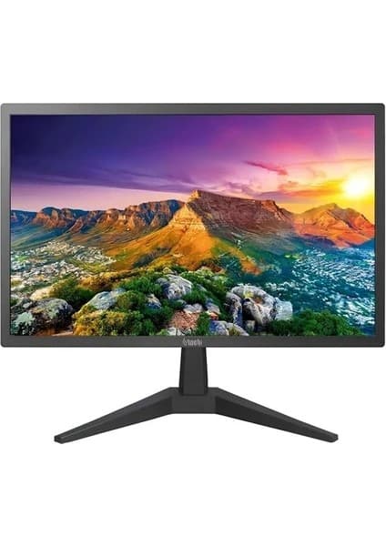 Level Team 19 inç Geniş Ekran LED Monitör (48.3 cm)