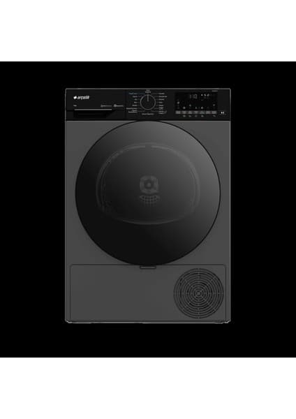 Arçelik 1002 Kmp Ha 10 kg Kurutma Makinesi