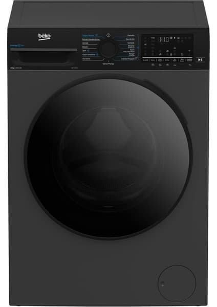 Beko Cmx 12140 A 1400 Devir 12 kg Çamaşır Makinesi