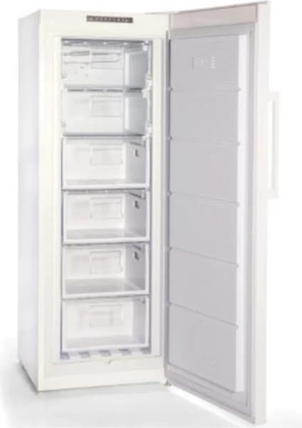 Şenocak Vf 6110 6 Çekmece Dikey Derin Dondurucu (7 Yıl Garantili)