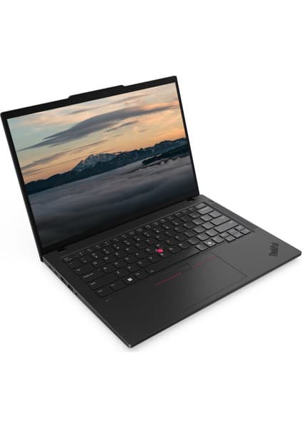 Lenovo Thinkpad T14 Gen 5 Intel Core Ultra 7 155U 32GB 2tb SSD 14\