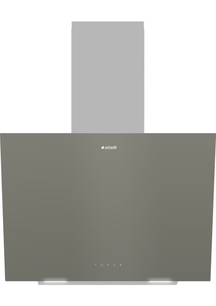 Arçelik Ade 606-4 G Ankastre Duvar Tipi Davlumbaz