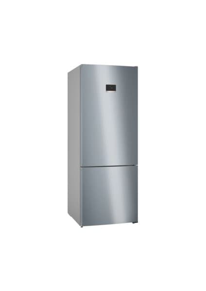 Bosch KGN55CIE0N 483 LT No-Frost Kombi Tipi Buzdolabı