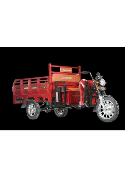 Motolüx CARGO44000 Standart Elektrikli Motosiklet
