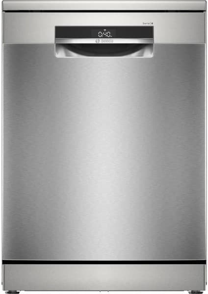Bosch Serie 6 - SMS6EKI63T Yeni Üstten Kontrollü Panel BULAŞIK MAKİNESİ