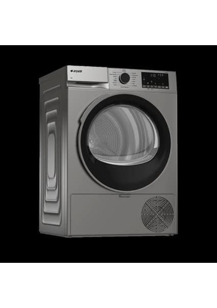 Arçelik 901 Kmx S 9 Kg kurutma Makinesi