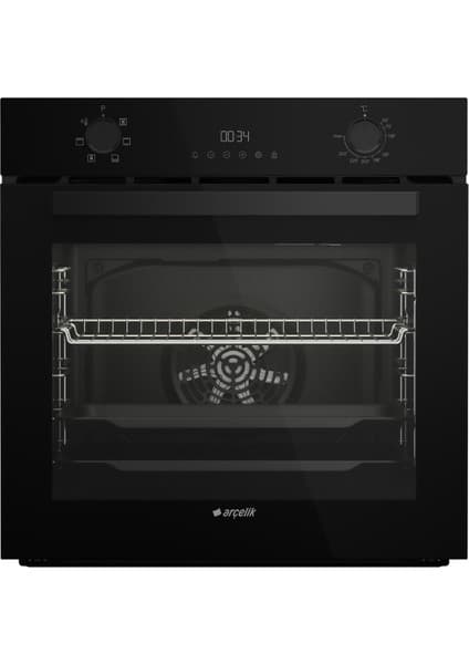 Arçelik Afc 330 S Fibona Serisi Ankastre Standart Fırın