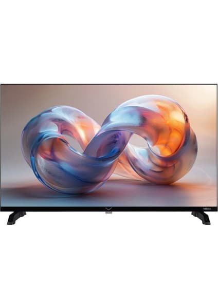 Vestel 24H8750 24'' 60 Ekran Uydu Alıcılı HD Ready LED TV 8