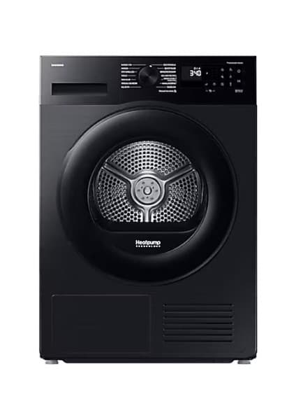 Samsung DV90DG52A0ABAH Isı Pompalı Kurutma Makinesi